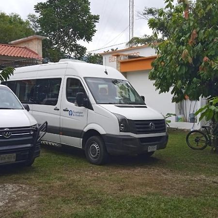 Ciudad De Las Rocas La Fortuna Gallo Giro Eksteriør billede