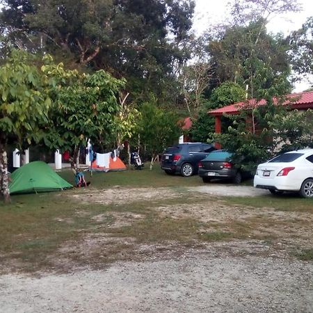 Ciudad De Las Rocas La Fortuna Gallo Giro Eksteriør billede