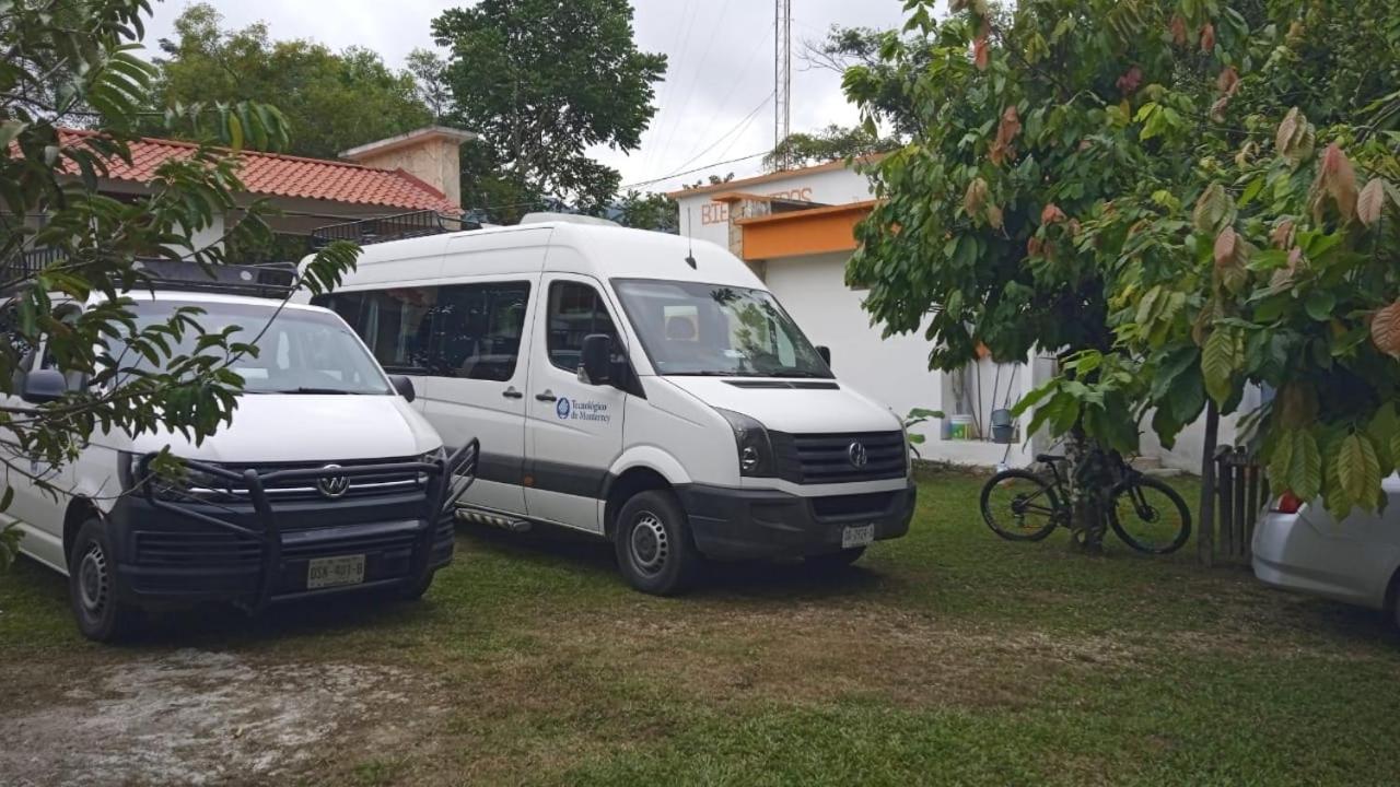 Ciudad De Las Rocas La Fortuna Gallo Giro Eksteriør billede